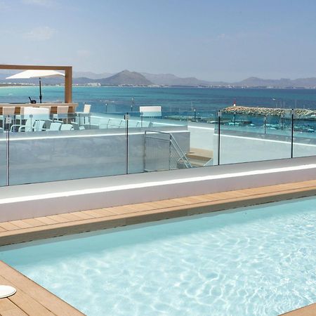 Llaut Boutique Hotel (Adults Only) Can Picafort  Εξωτερικό φωτογραφία