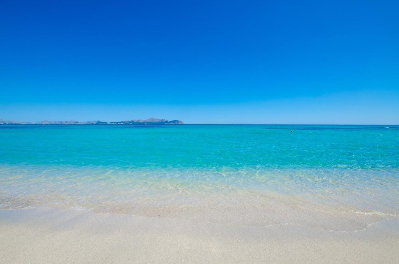 Llaut Boutique Hotel (Adults Only) Can Picafort  Εξωτερικό φωτογραφία