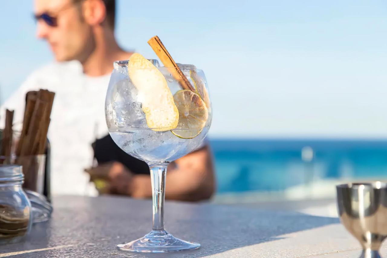 Llaut Boutique Hotel (Adults Only) Can Picafort  Εξωτερικό φωτογραφία