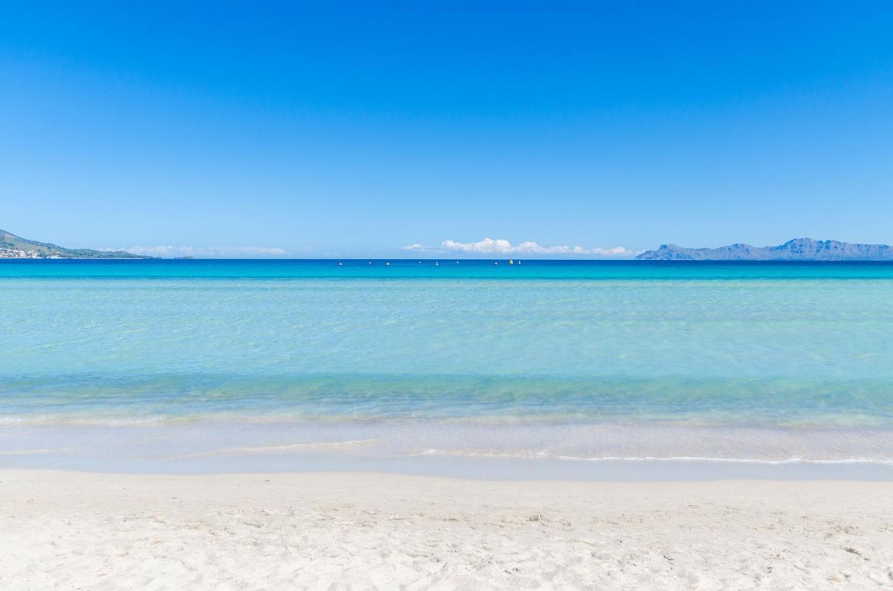 Llaut Boutique Hotel (Adults Only) Can Picafort  Εξωτερικό φωτογραφία