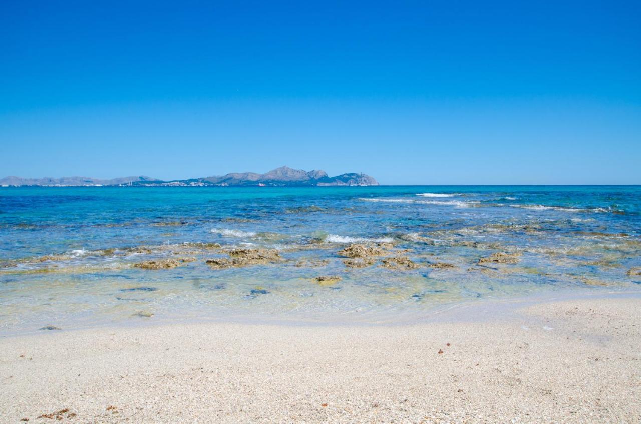 Llaut Boutique Hotel (Adults Only) Can Picafort  Εξωτερικό φωτογραφία