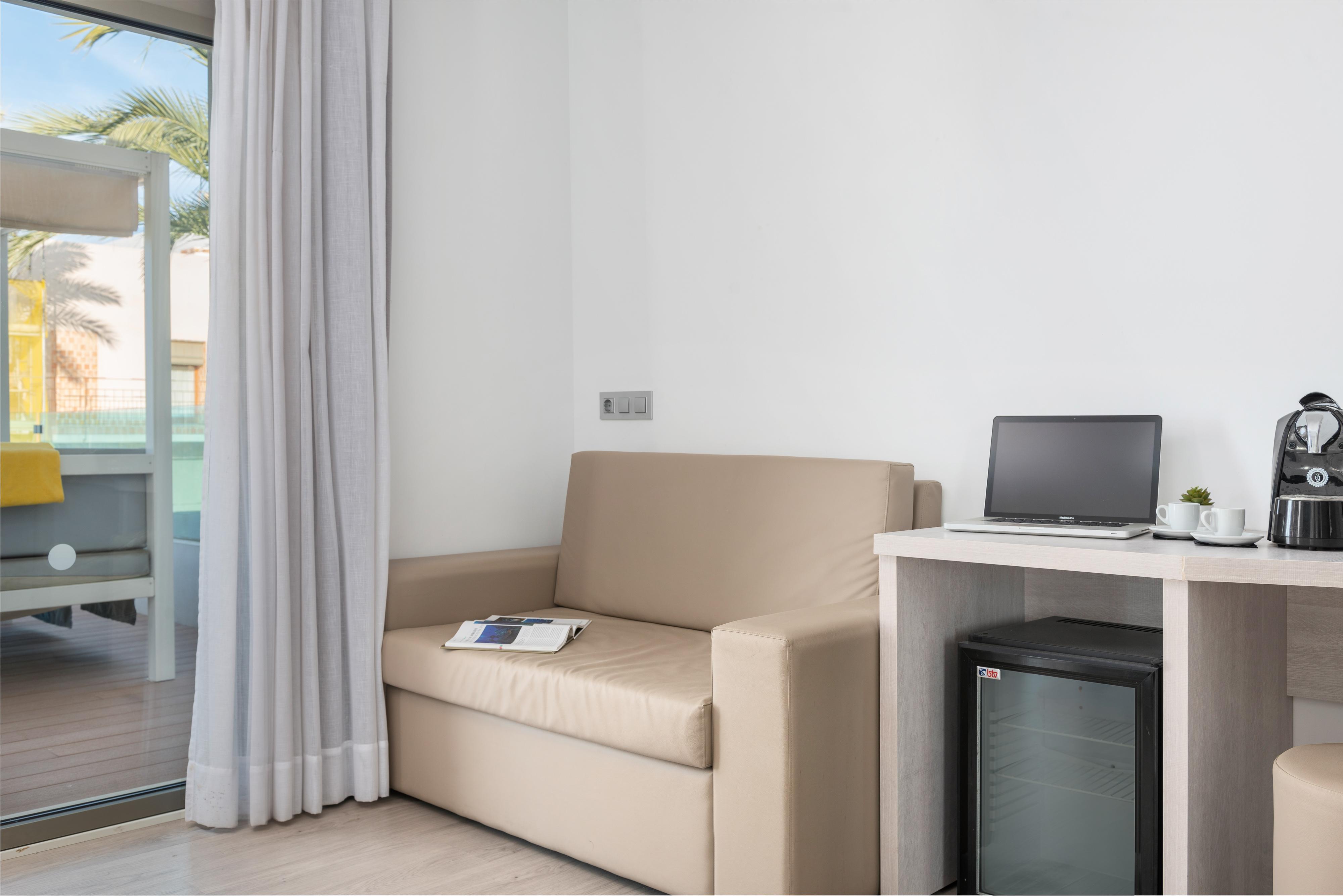 Llaut Boutique Hotel (Adults Only) Can Picafort  Εξωτερικό φωτογραφία