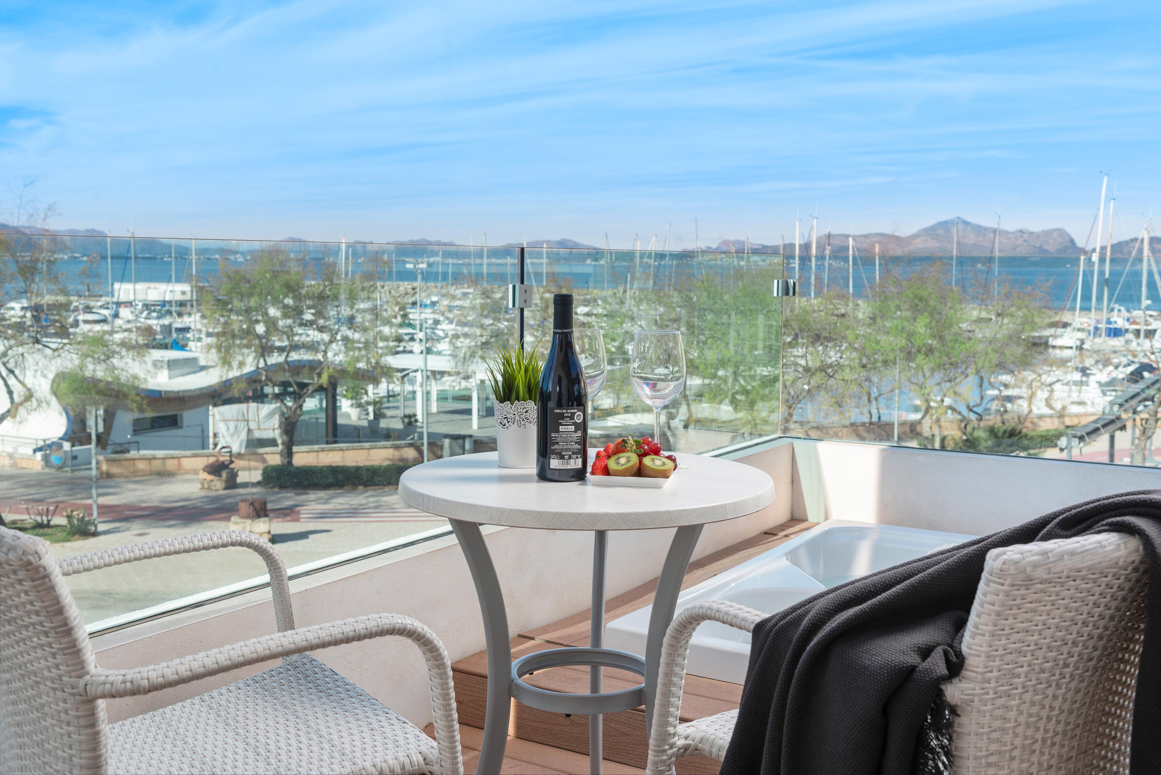 Llaut Boutique Hotel (Adults Only) Can Picafort  Εξωτερικό φωτογραφία
