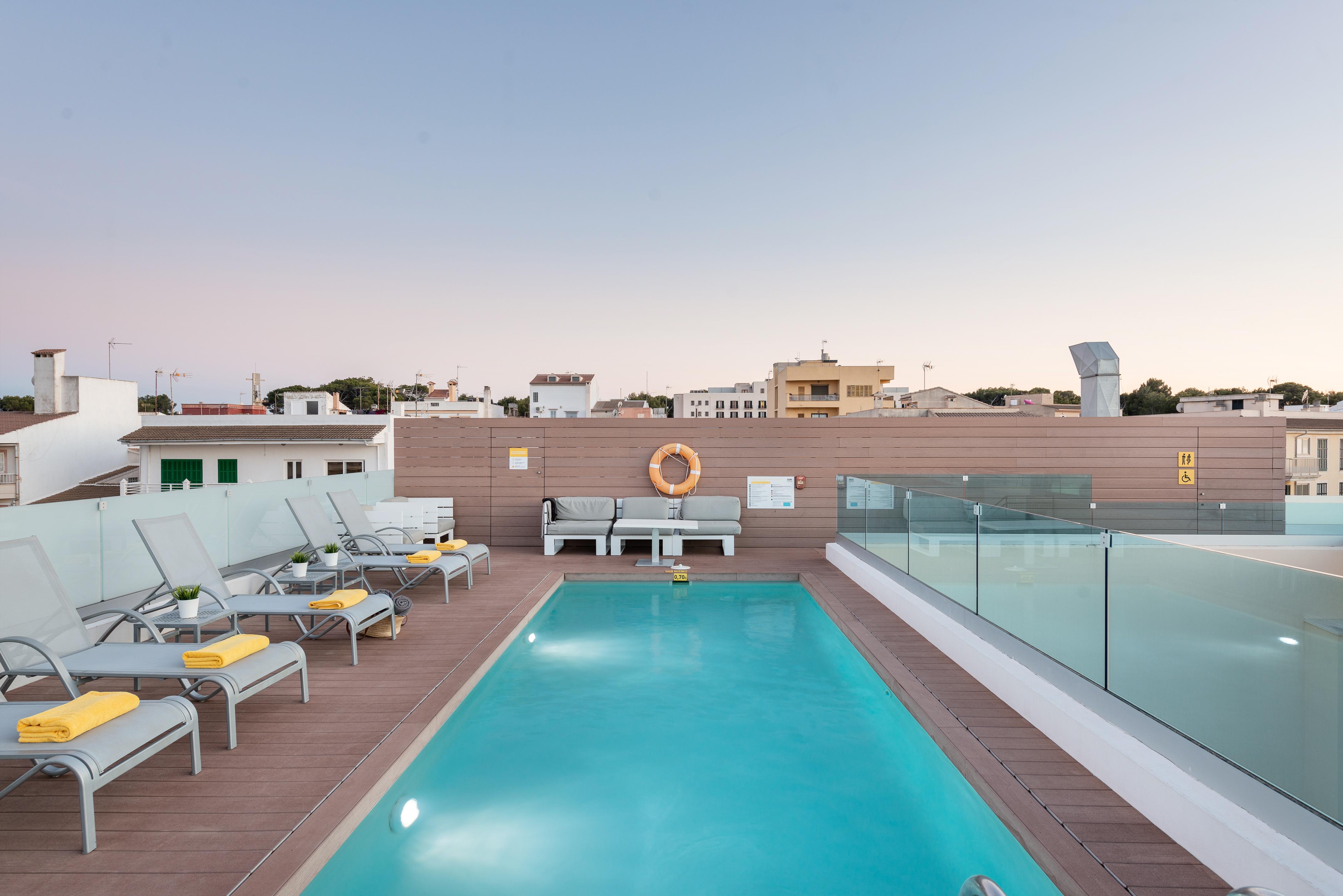 Llaut Boutique Hotel (Adults Only) Can Picafort  Εξωτερικό φωτογραφία