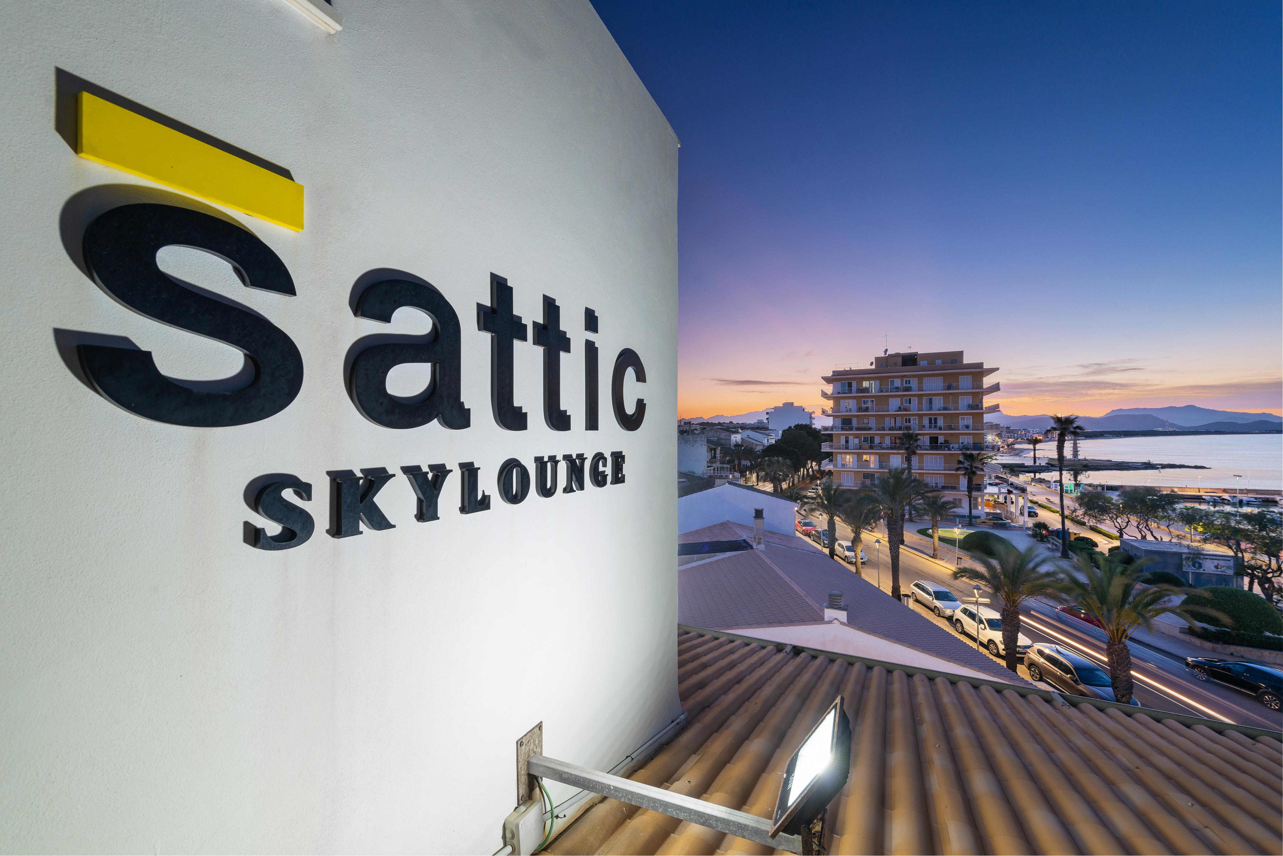 Llaut Boutique Hotel (Adults Only) Can Picafort  Εξωτερικό φωτογραφία