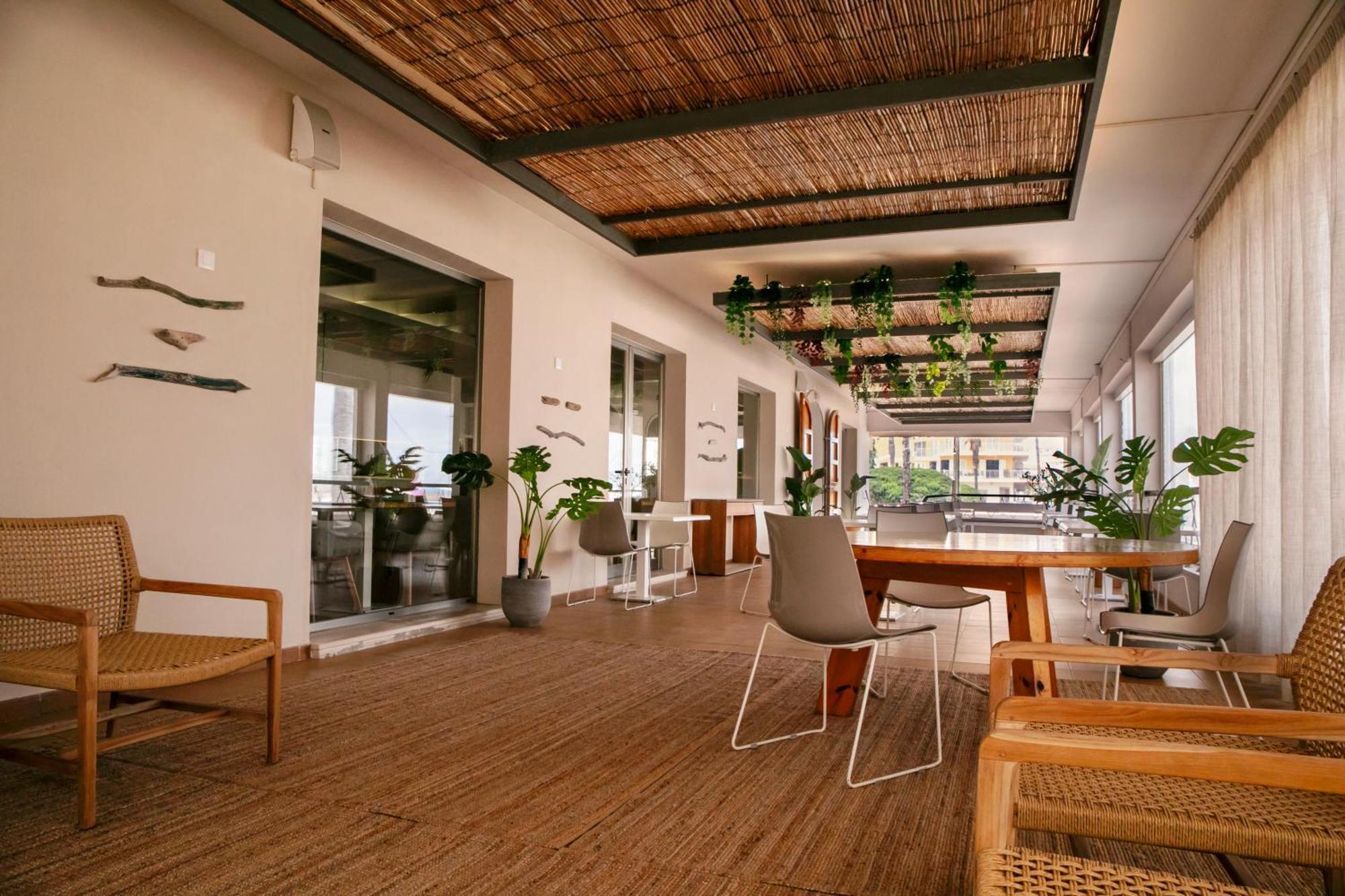 Llaut Boutique Hotel (Adults Only) Can Picafort  Εξωτερικό φωτογραφία