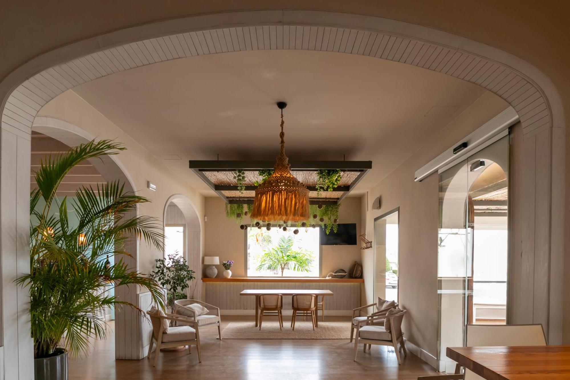 Llaut Boutique Hotel (Adults Only) Can Picafort  Εξωτερικό φωτογραφία