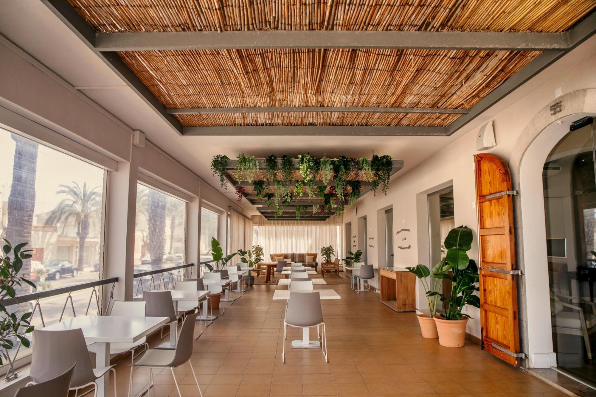 Llaut Boutique Hotel (Adults Only) Can Picafort  Εξωτερικό φωτογραφία
