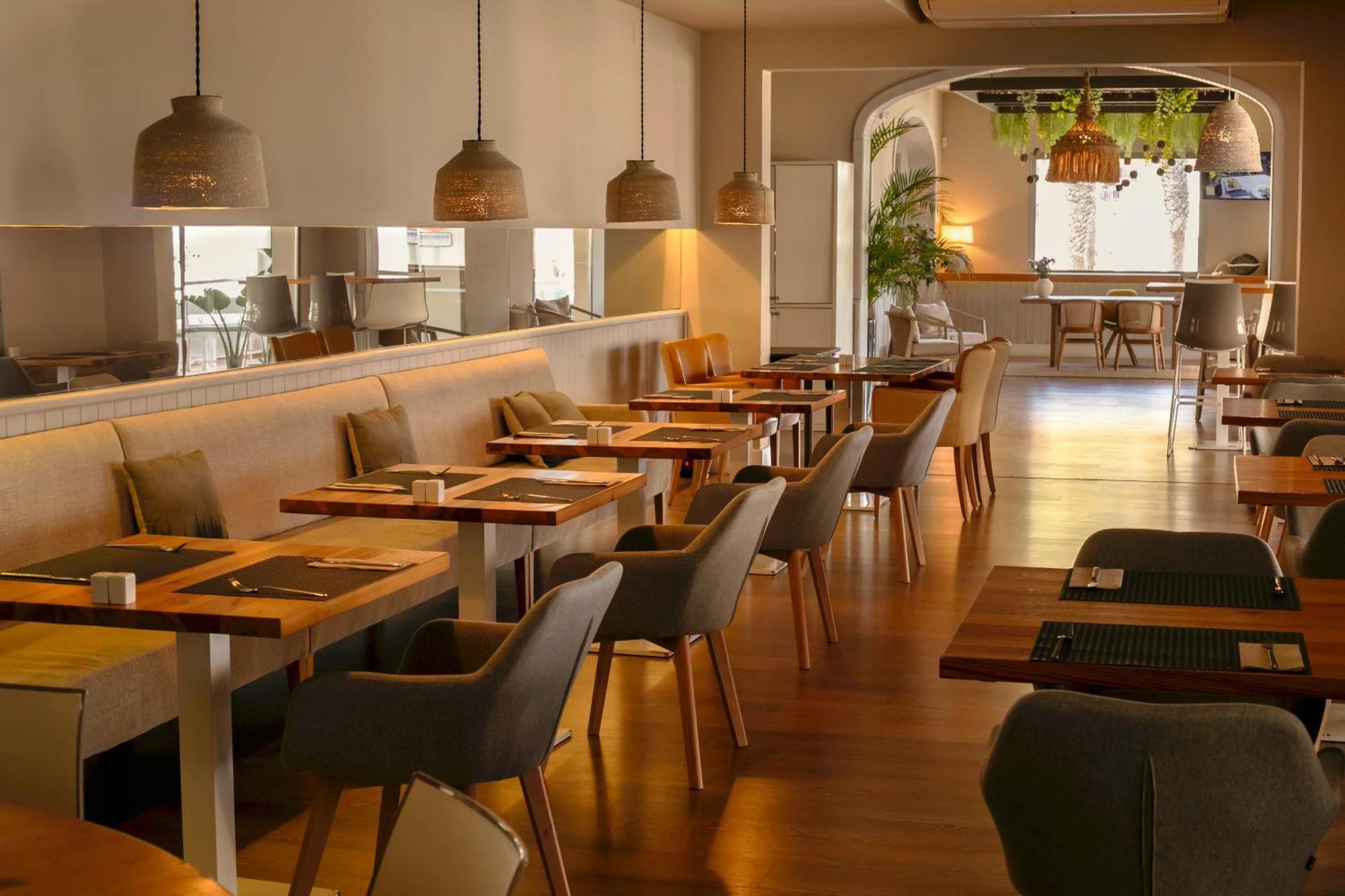 Llaut Boutique Hotel (Adults Only) Can Picafort  Εξωτερικό φωτογραφία