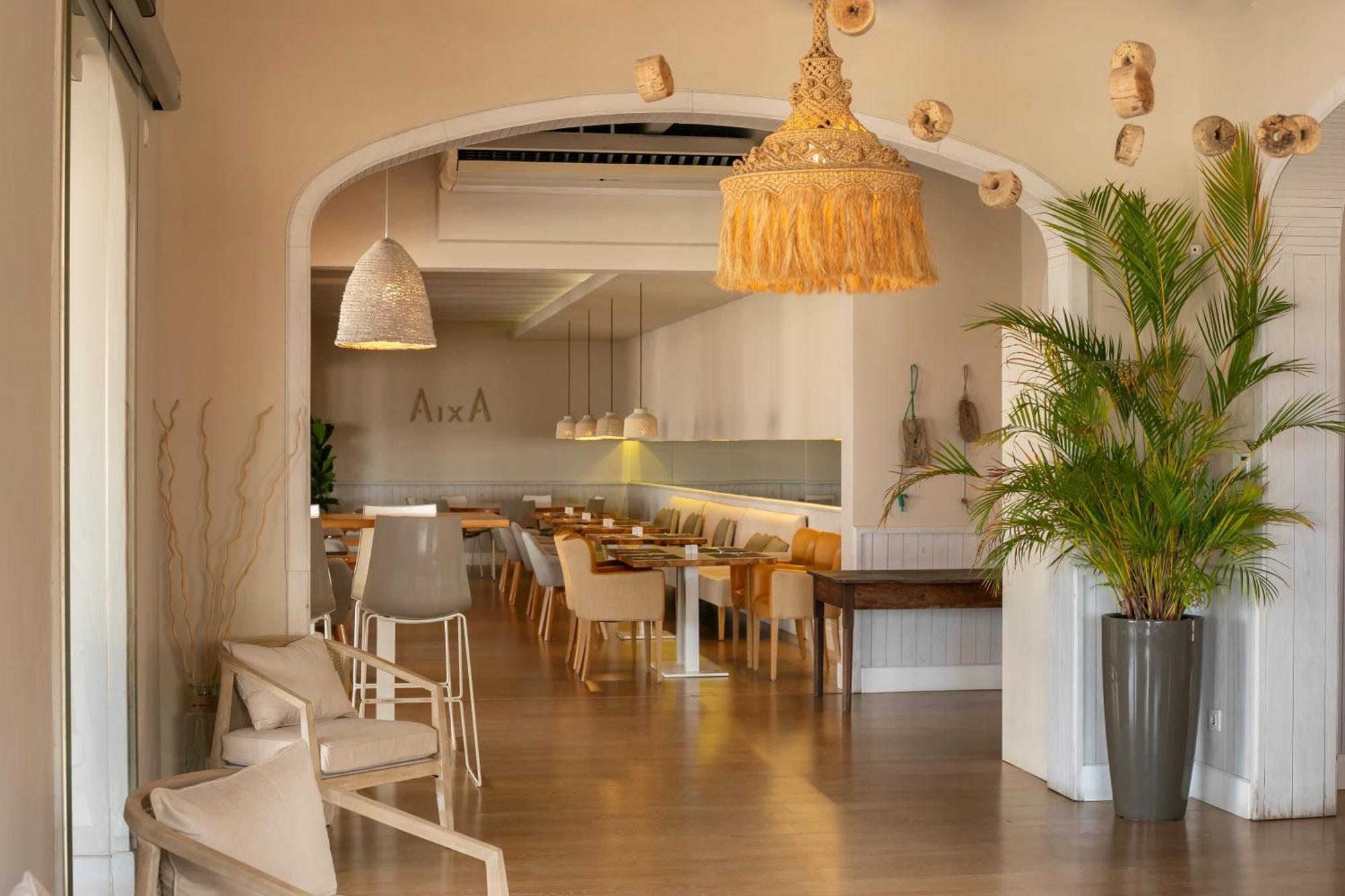 Llaut Boutique Hotel (Adults Only) Can Picafort  Εξωτερικό φωτογραφία