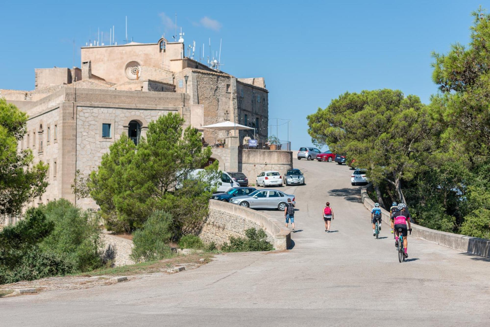 Llaut Boutique Hotel (Adults Only) Can Picafort  Εξωτερικό φωτογραφία